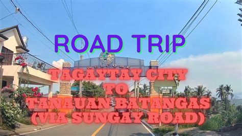 Plan Your Trip to Tanauan City: Best of Tanauan City .
